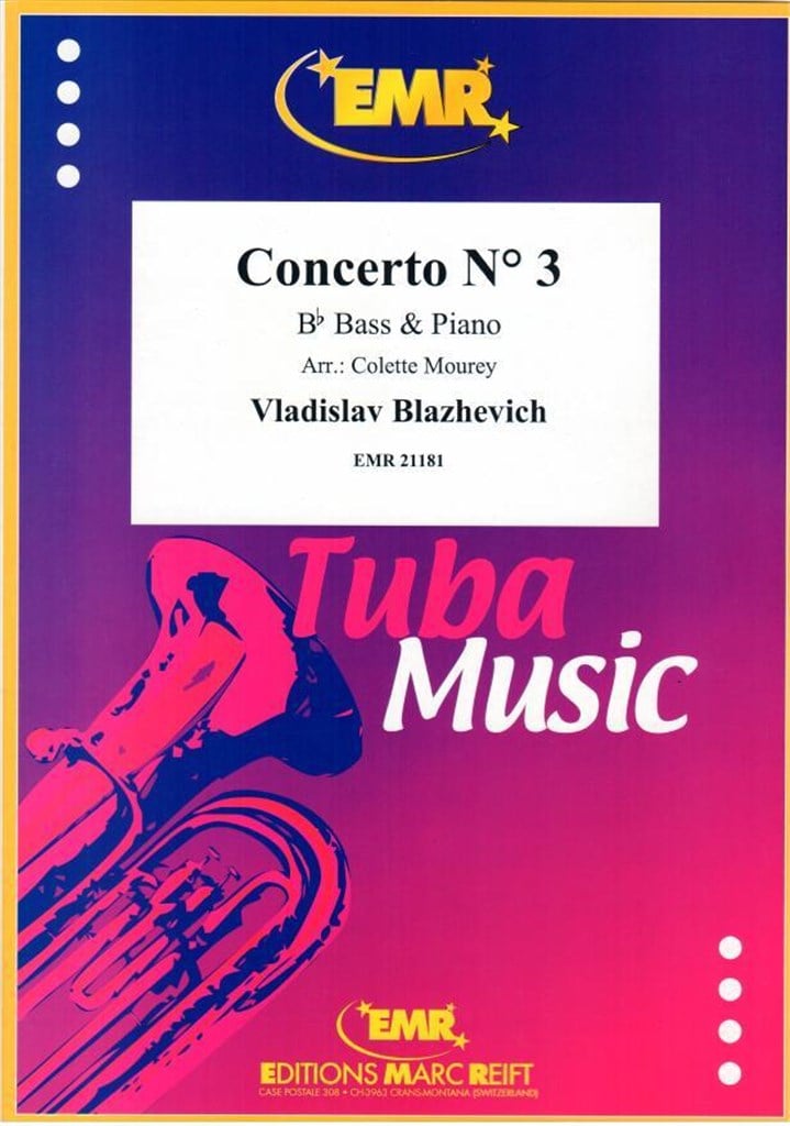 Concerto N° 3